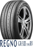 REGNO GR-XIII TYPE RV 225/65R17 102H